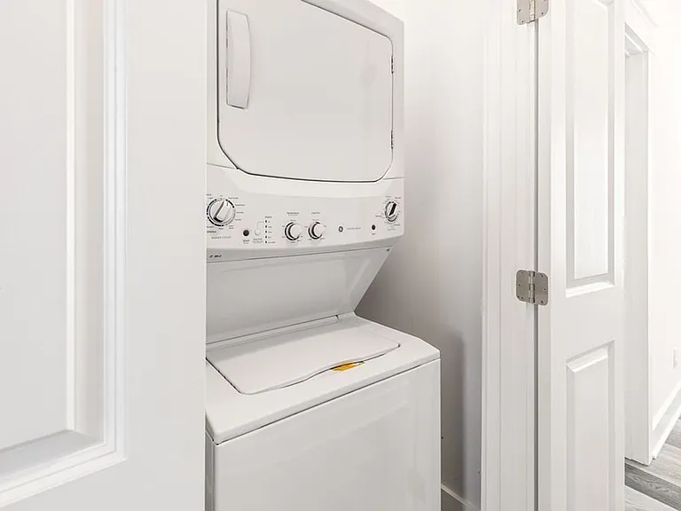 Washer/Dryer