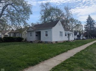 1703 E 34th St, Indianapolis, IN
