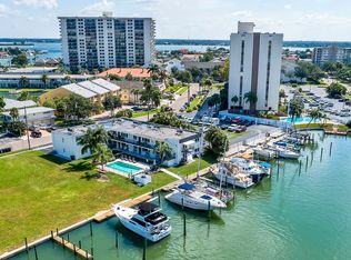 (Undisclosed Address), Clearwater, FL 33767