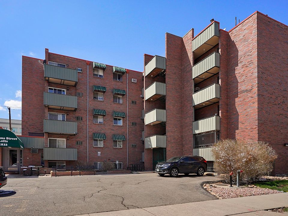 1st image of 1833 N Williams St APT 407