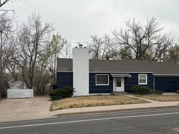 912 22nd St, Greeley, CO 80631