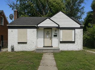 19313 Stahelin Ave, Detroit, MI 48219
