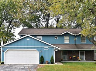 1022 Purdue Ln, Matteson, IL 60443