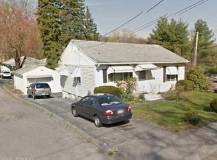 119 Wakelee Ave, Ansonia, CT 06401