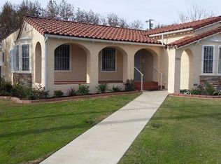 3755 Somerset Dr, Los Angeles, CA 90016