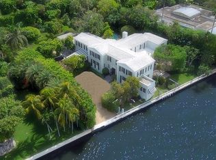 270 Algoma Rd, Palm Beach, FL 33480