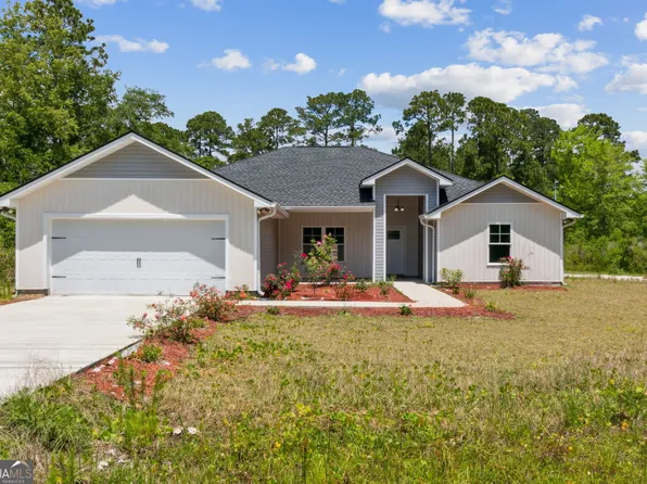 409 Palmetto St, Saint Marys, GA 31558