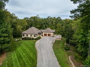14440 Yankeetown Rd, Ashland, VA 23005