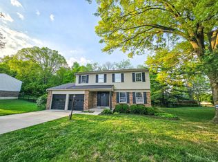 6558 Thunderhill Ln, Cincinnati, OH 45233