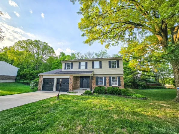 6558 Thunderhill Ln, Cincinnati, OH 45233