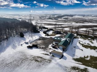 3208 Pigram Line, South West Oxford, ON N0J1W0