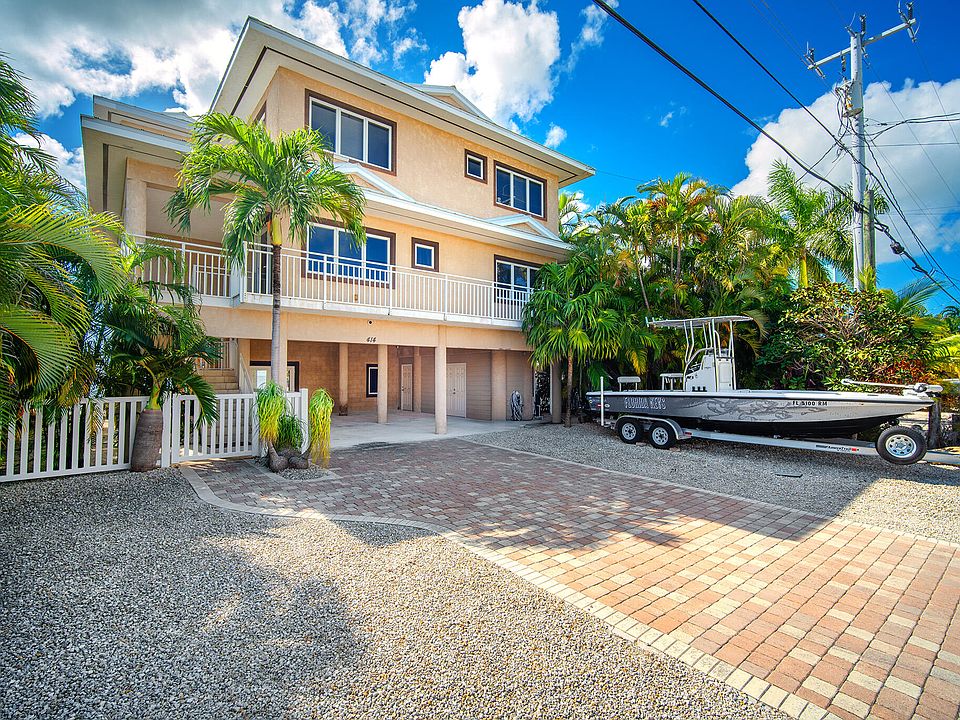 414 Caribbean Dr E, Summerland Key, FL 33042 | MLS #617413 | Zillow