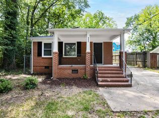 117 Waldrop St, Raleigh, NC 27610