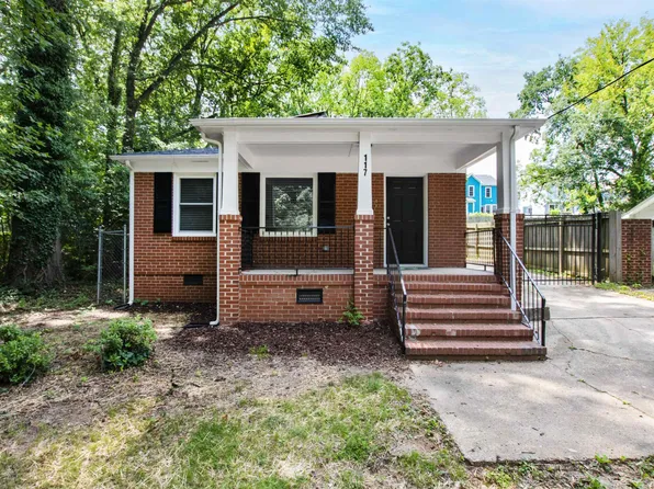 117 Waldrop St, Raleigh, NC 27610
