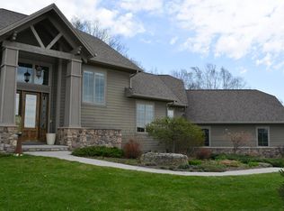 7870 Apple Ridge Rd, Egg Harbor, WI 54209