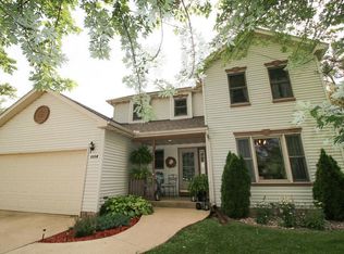 1113 White Ln, Ottawa, IL
