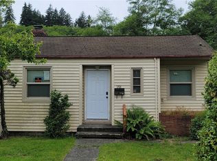 1701 N B St, Aberdeen, WA 98520