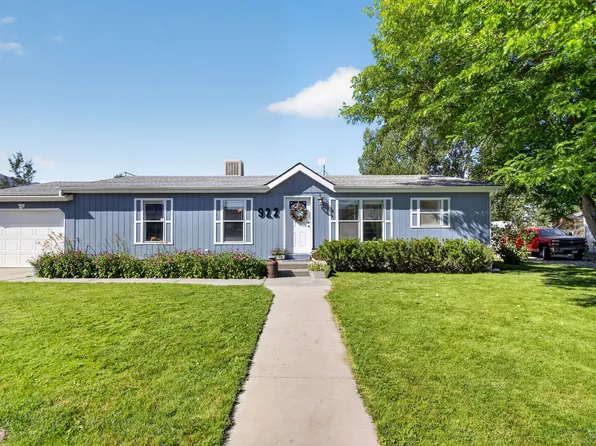 992 S West Redview Dr, Monroe, UT 84754