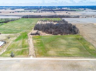 0 Willow Rd, Clinton, MI 49236