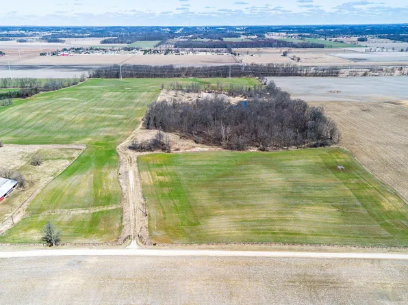 0 Willow Rd, Clinton, MI 49236
