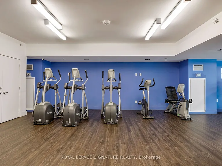 36 Lisgar St #1722E — Photo 26