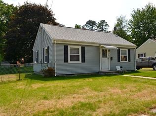 80 Seneca St, Springfield, MA 01151