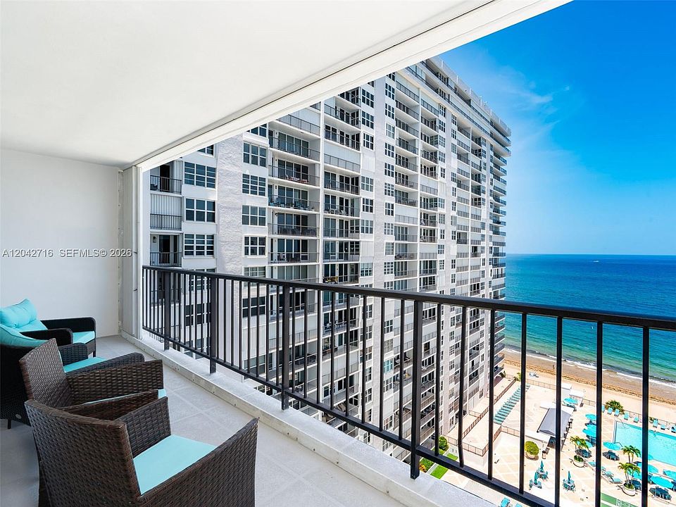 1st image of 4280 Galt Ocean Dr APT 15B