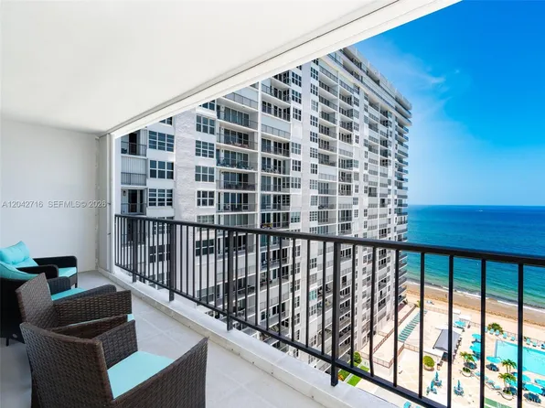 4280 Galt Ocean Dr APT 15B, Fort Lauderdale, FL 33308