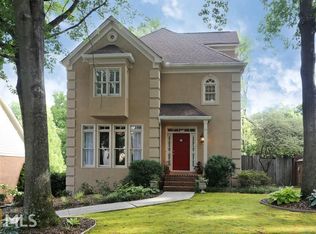 1124 Longwood Trce, Atlanta, GA 30324