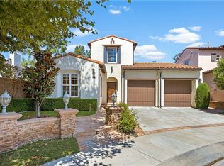 21 Teak Brg, Irvine, CA 92620