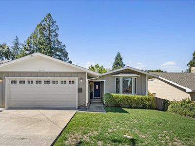 2648 Thornhill Dr, San Carlos, CA, 94070