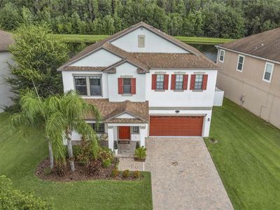 19418 Paddock View Dr, Tampa, FL, 33647