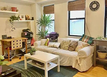 Rented by Highline Residential