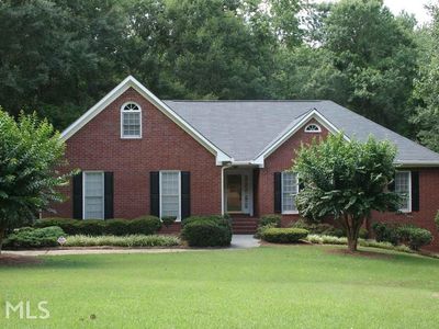 2118 Fairridge Ct, Jonesboro, GA, 30236