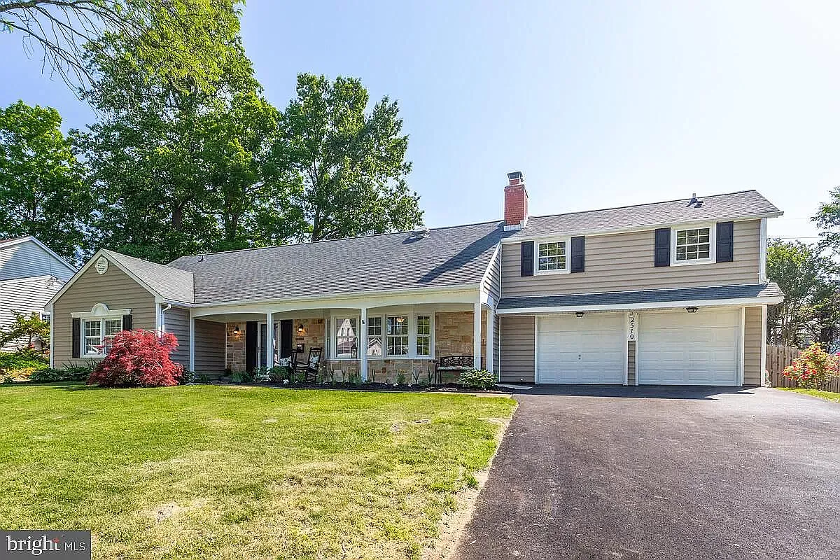12510 Swirl Ln — Photo 1