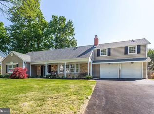 12510 Swirl Ln, Bowie, MD 20715