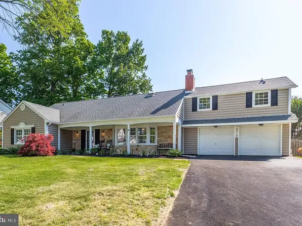 12510 Swirl Ln, Bowie, MD 20715