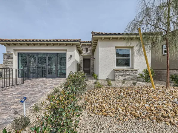 190 Cabo Cruces Dr, Henderson, NV 89011