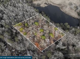 1044 Red Cedar Rd, Big Sandy, TX 75755