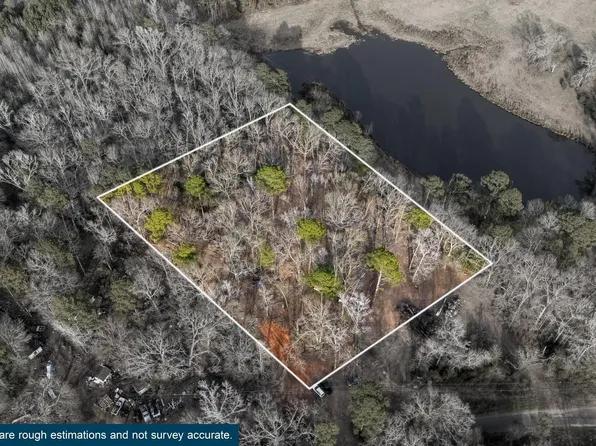 1044 Red Cedar Rd, Big Sandy, TX 75755