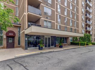 2835 Islington Ave #919, Toronto, ON M9L 2K2