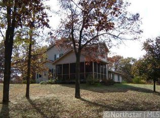 21661 County Road 15, Elk River, MN 55330