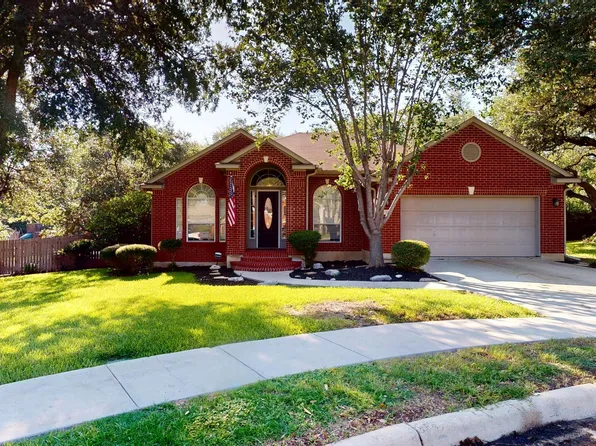 220 Nandina Ct, Cibolo, TX 78108