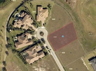 25615 Grandview Pointe, Sorrento, FL 32776