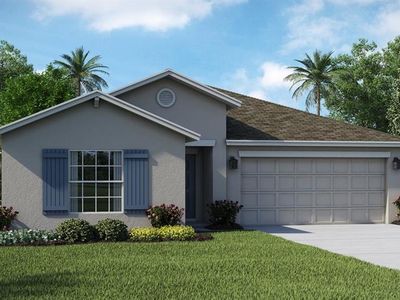 1006 Peach Creek Dr, Osteen, FL, 32764