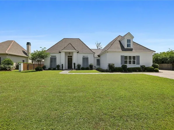 19328 Country Club Ln, Hammond, LA 70401