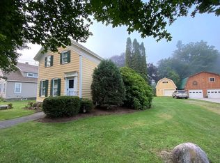 23 Chase St, Avoca, NY