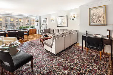 Sold by Keller Williams NYC