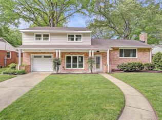 35 Patton Dr, Newport News, VA 23606