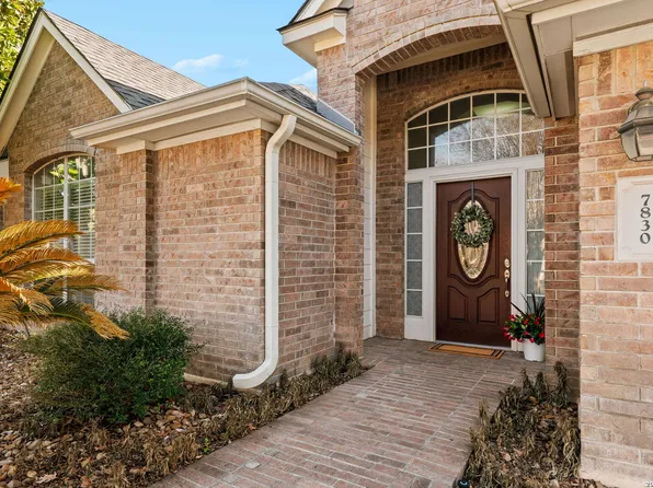 7830 Sierra Seco, San Antonio, TX 78240